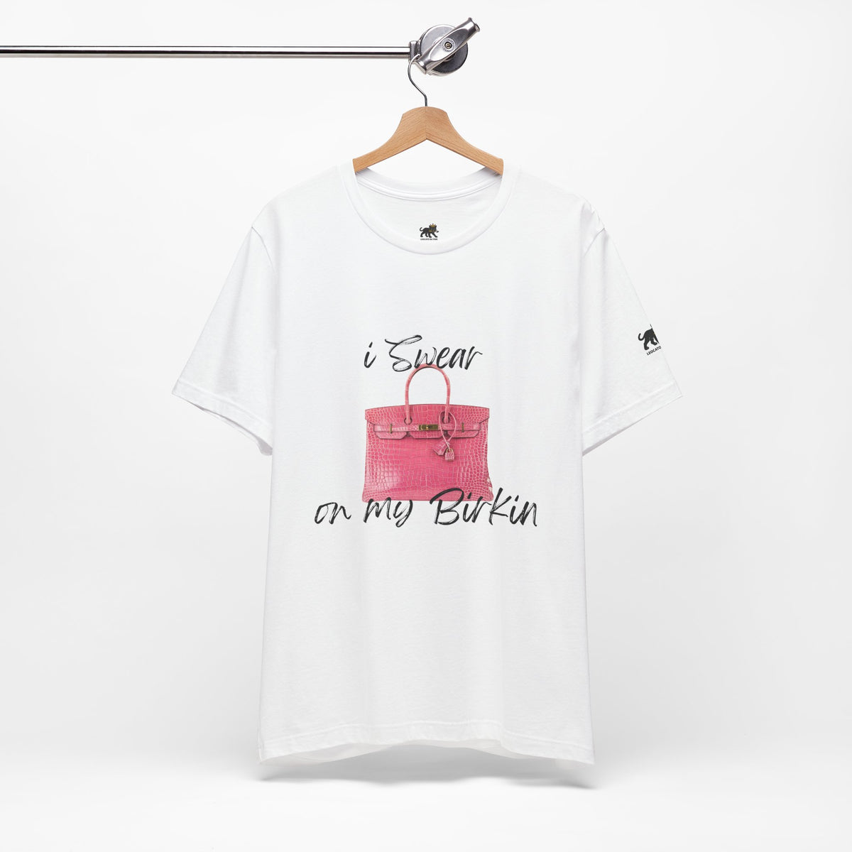 i swear on my birkin , high quality
