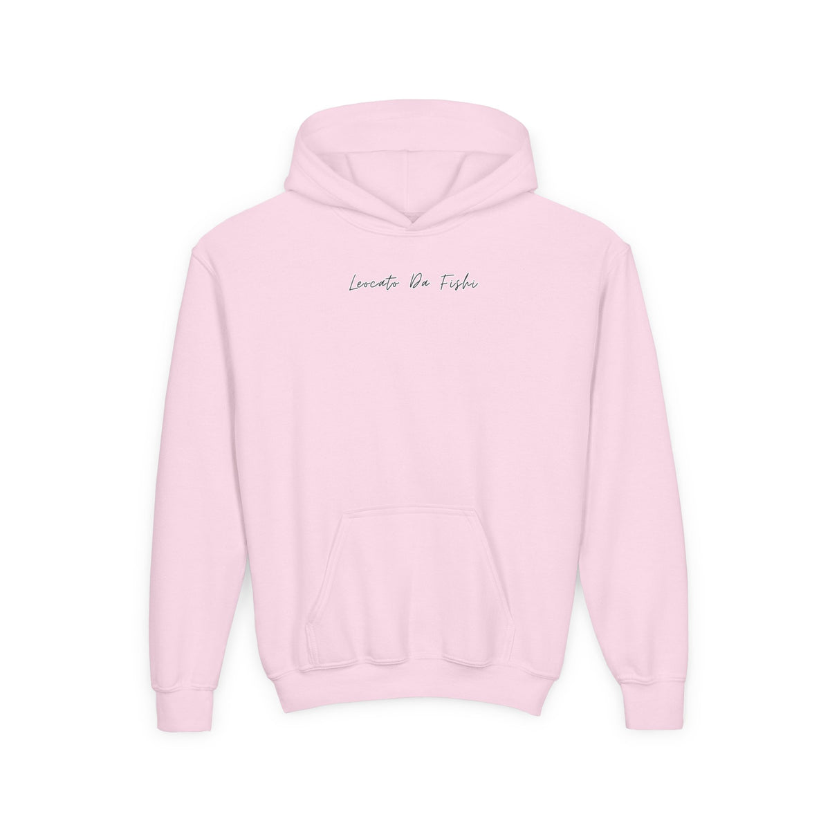 Kids hoodie model 12c