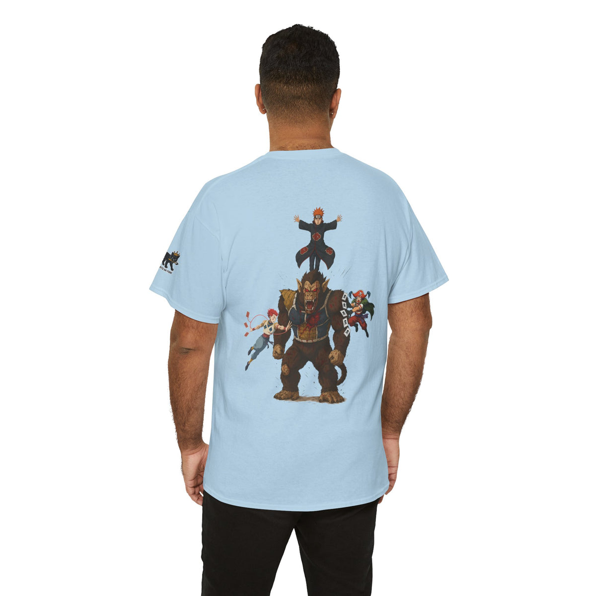 fight war Vintage Hero Graphic Tee, Unisex Casual T-Shirt, Fun Character Tee, Perfect Gift for Comics Fans, Unique Everyday Wear