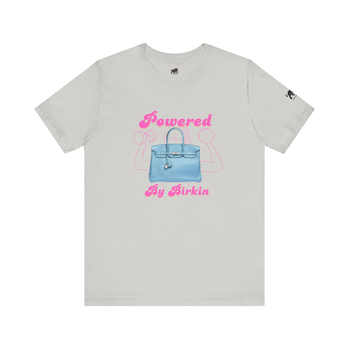 Powered By Birkin,  high quality