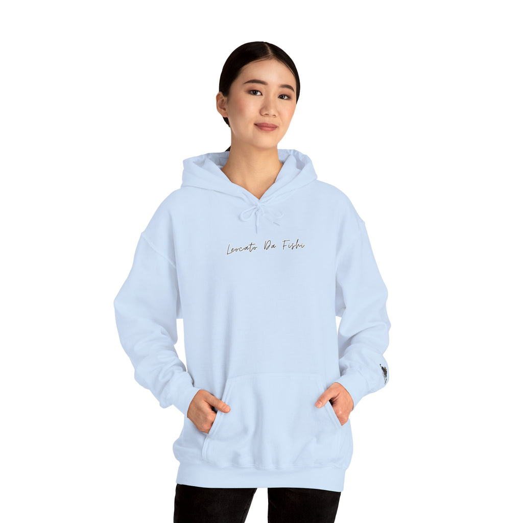 unisex hoodie for Everyday Comfort
