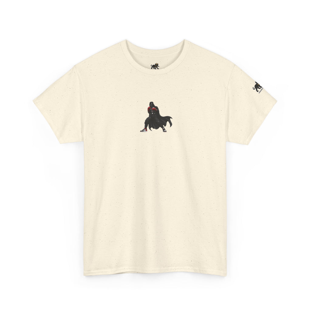 dark side boxing  , Fantasy Athletic Tee, Unisex Workout Shirt, Moisture Wicking Performance Top, Gamer Apparel, Cosplay T-Shirt