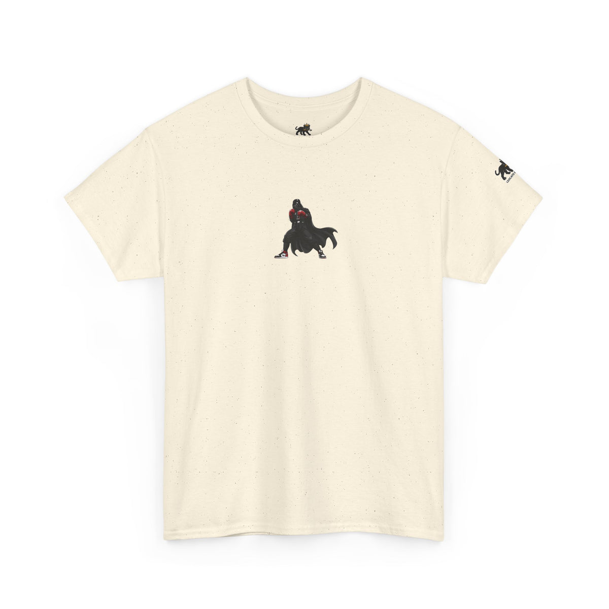 dark side boxing  , Fantasy Athletic Tee, Unisex Workout Shirt, Moisture Wicking Performance Top, Gamer Apparel, Cosplay T-Shirt