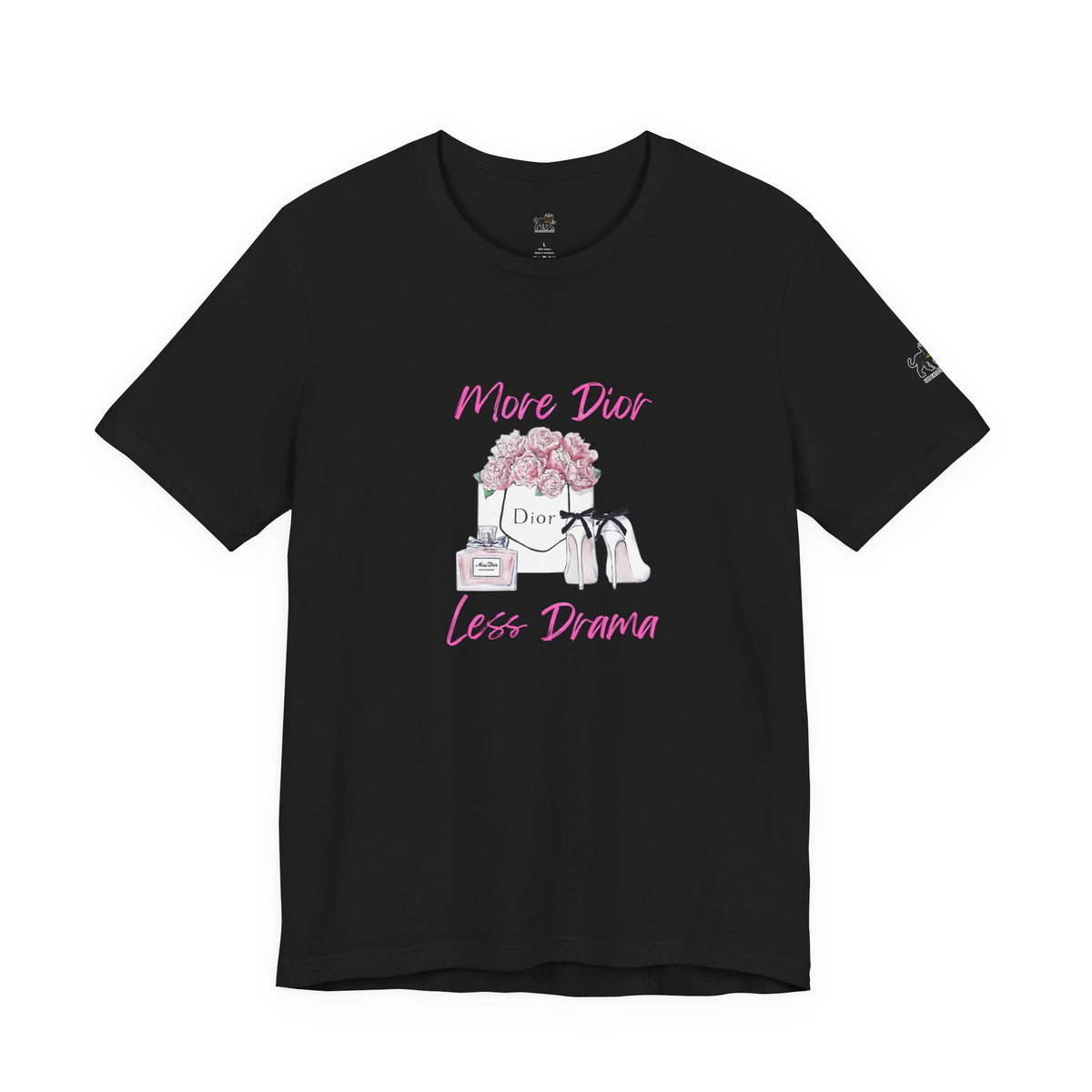 more Dior less Drama Stylish , high quality