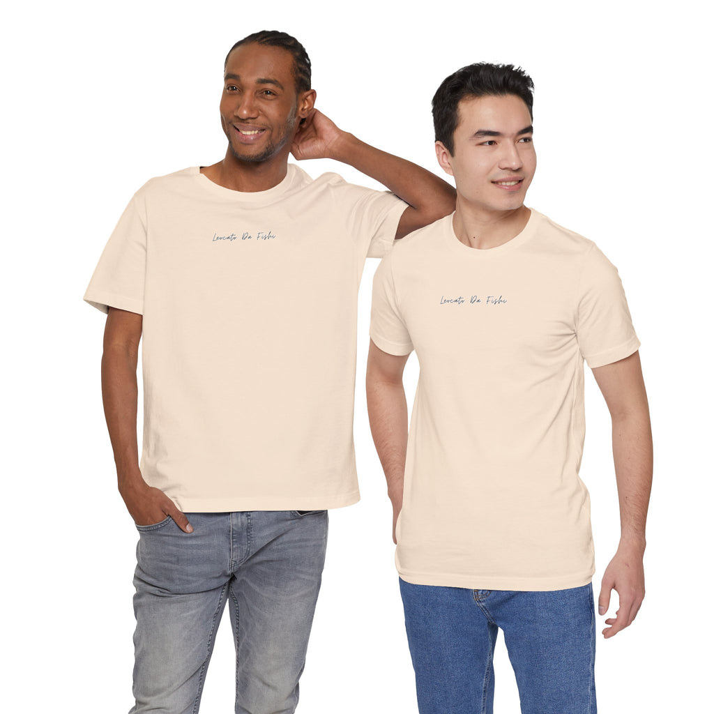 italian food Graphic Tee, Casual Summer Shirt, Marine Life T-Shirt, Gift for Sea Lovers,  high quality
