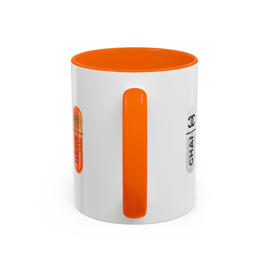 work earn dos up  Coffee Mug (11, 15oz)