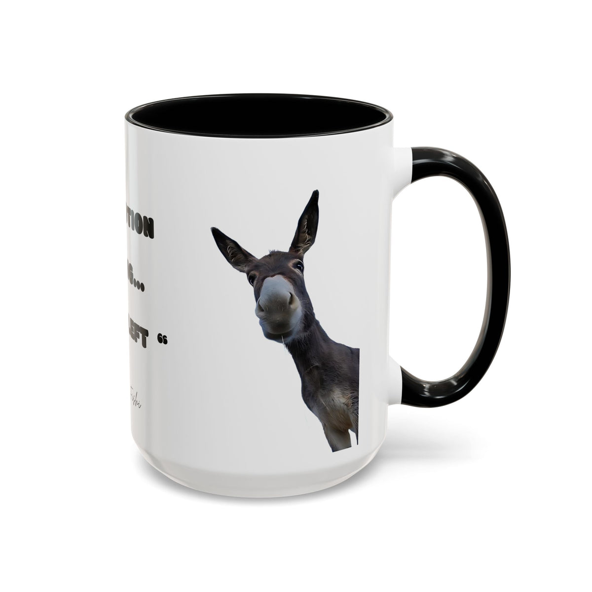hard work 3 Coffee Mug (11, 15oz)