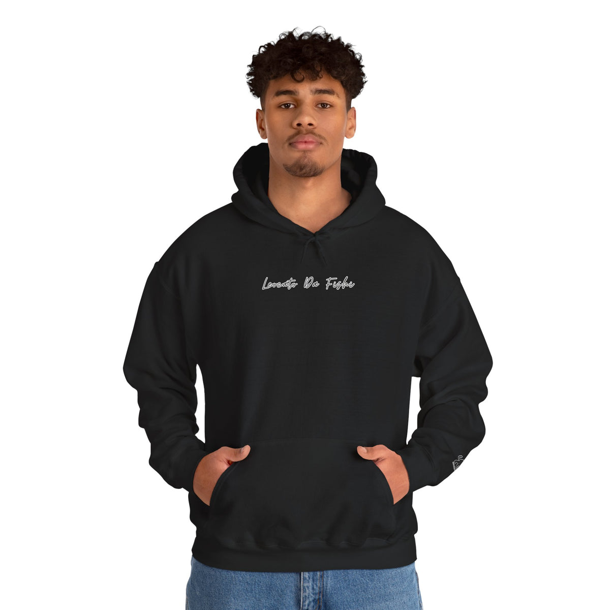 unisex hoodie for Everyday Comfort