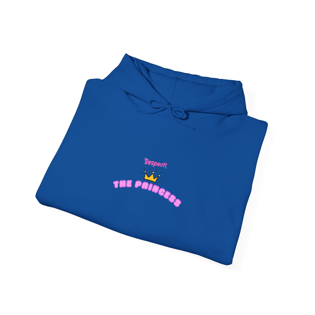 Birkin and Chill Hooded Sweatshirt