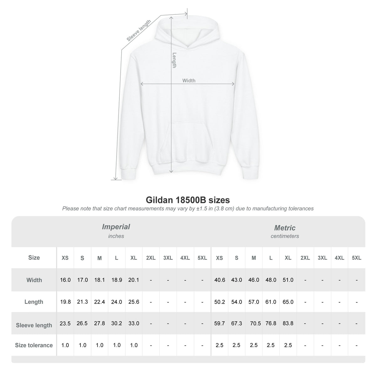 UK hoodie kids