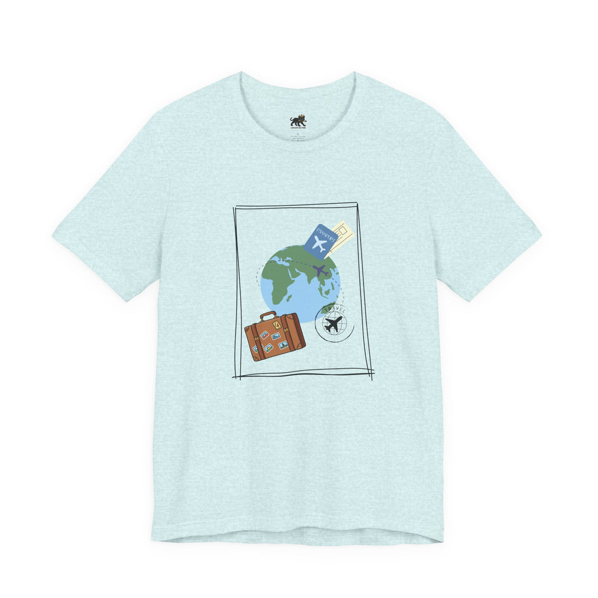 travil  airport , Casual Wear,