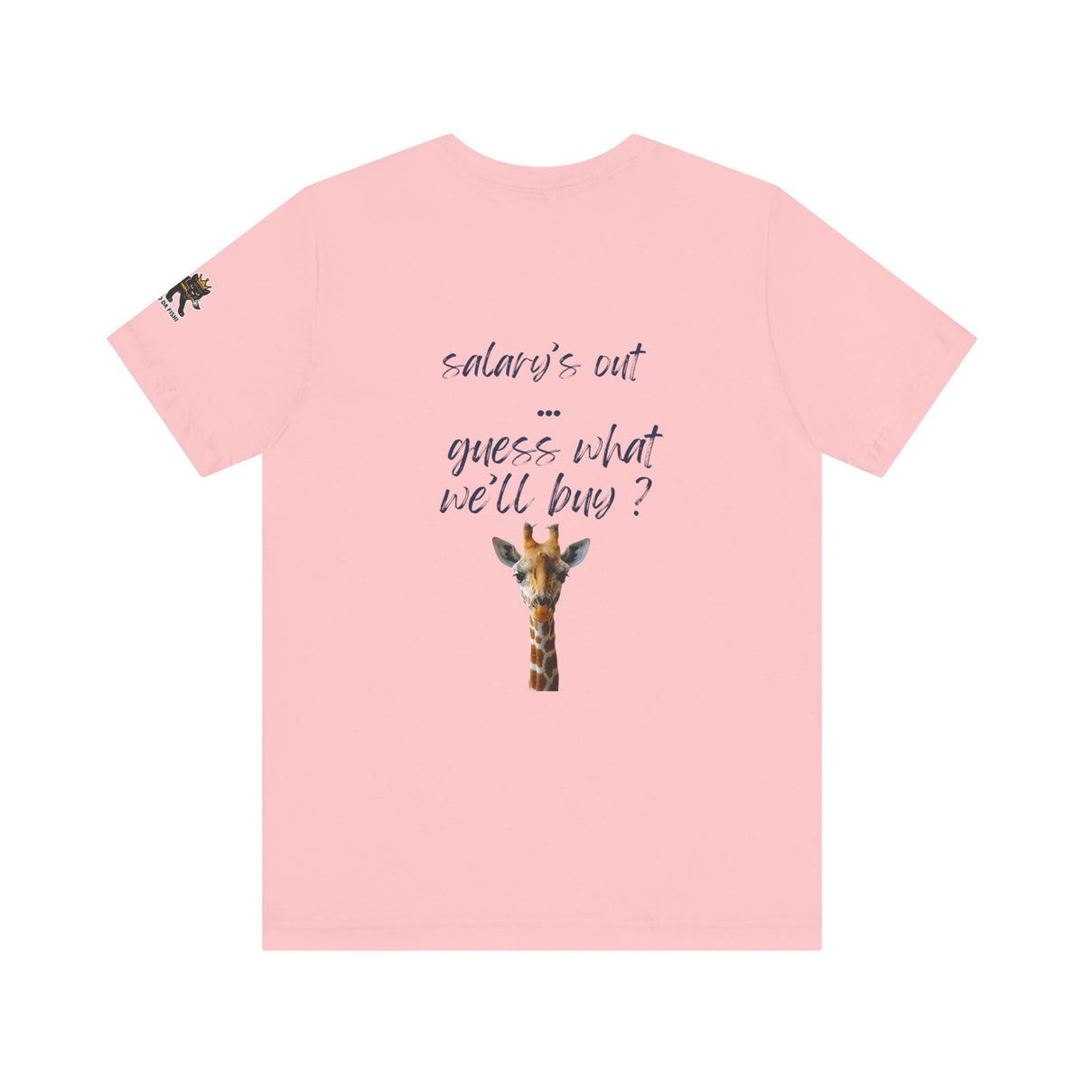 salarys out .. guess what well buy  ?   Graphic Tee, Casual Summer Shirt, Marine Life T-Shirt, Gift for Sea Lovers,  high quality