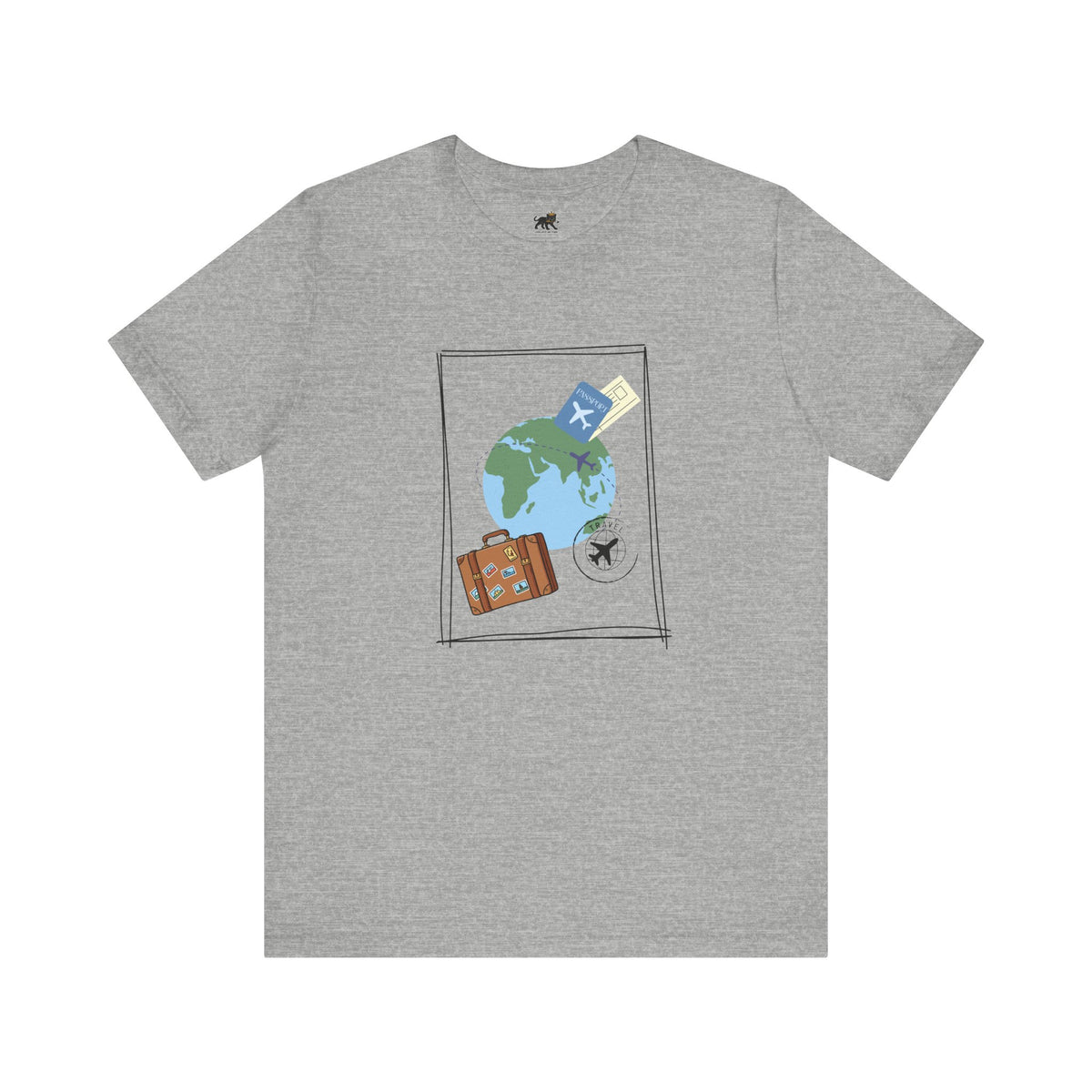 travil  airport , Casual Wear,