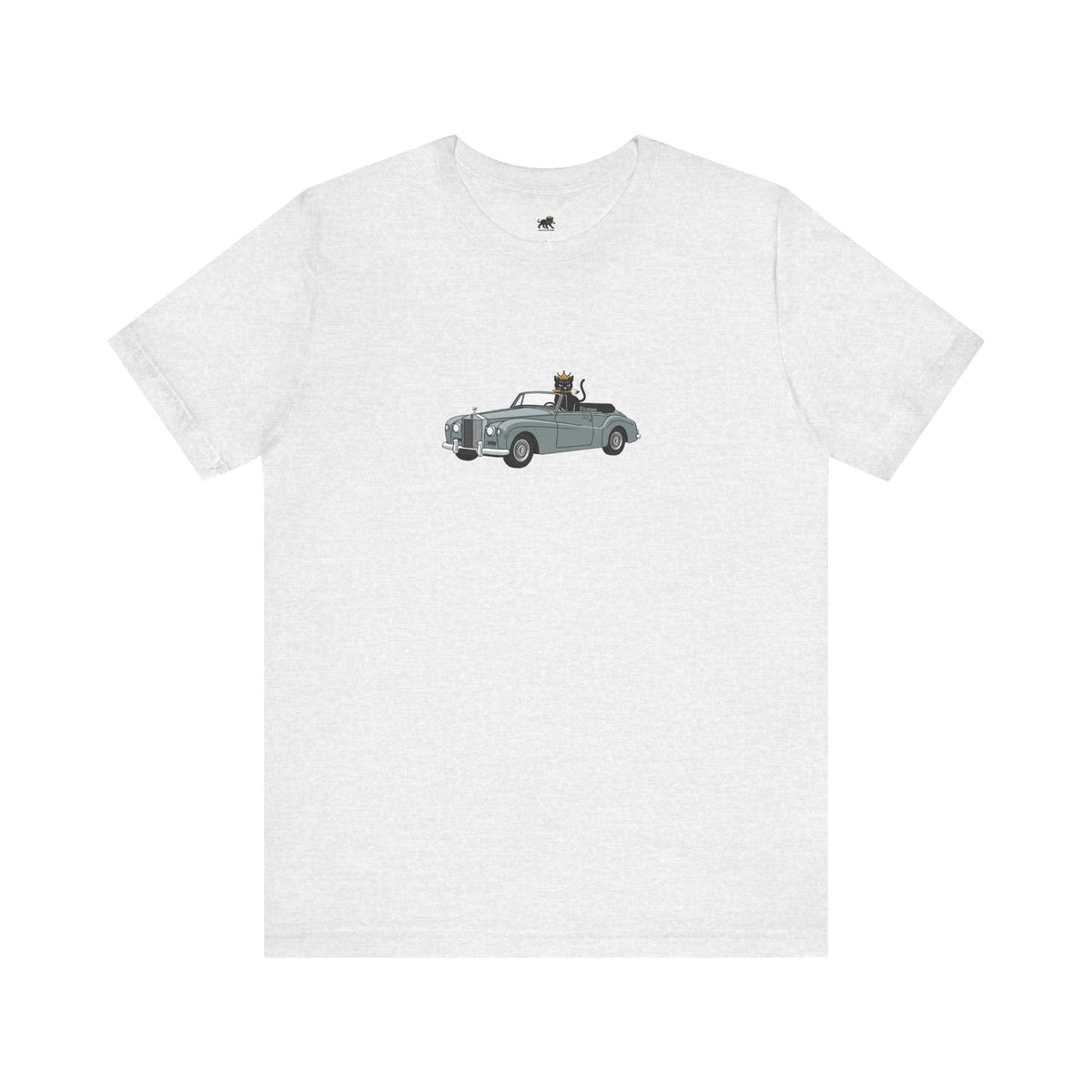 classic car gray , high quality