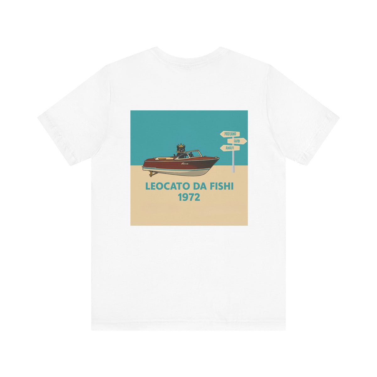 locate da fishi boat , high quality