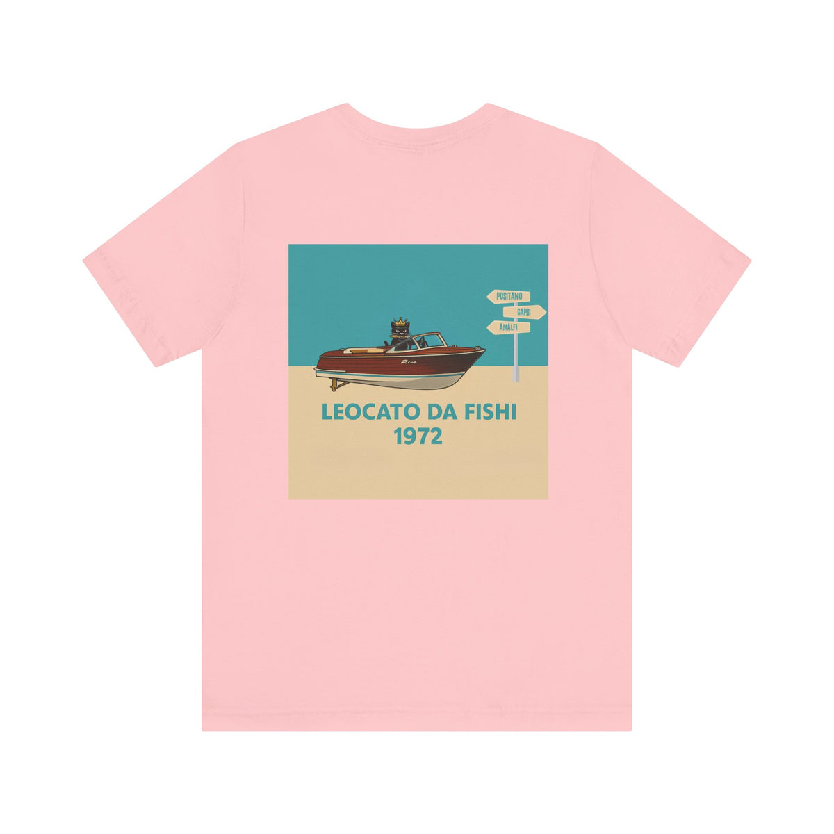 locate da fishi boat , high quality