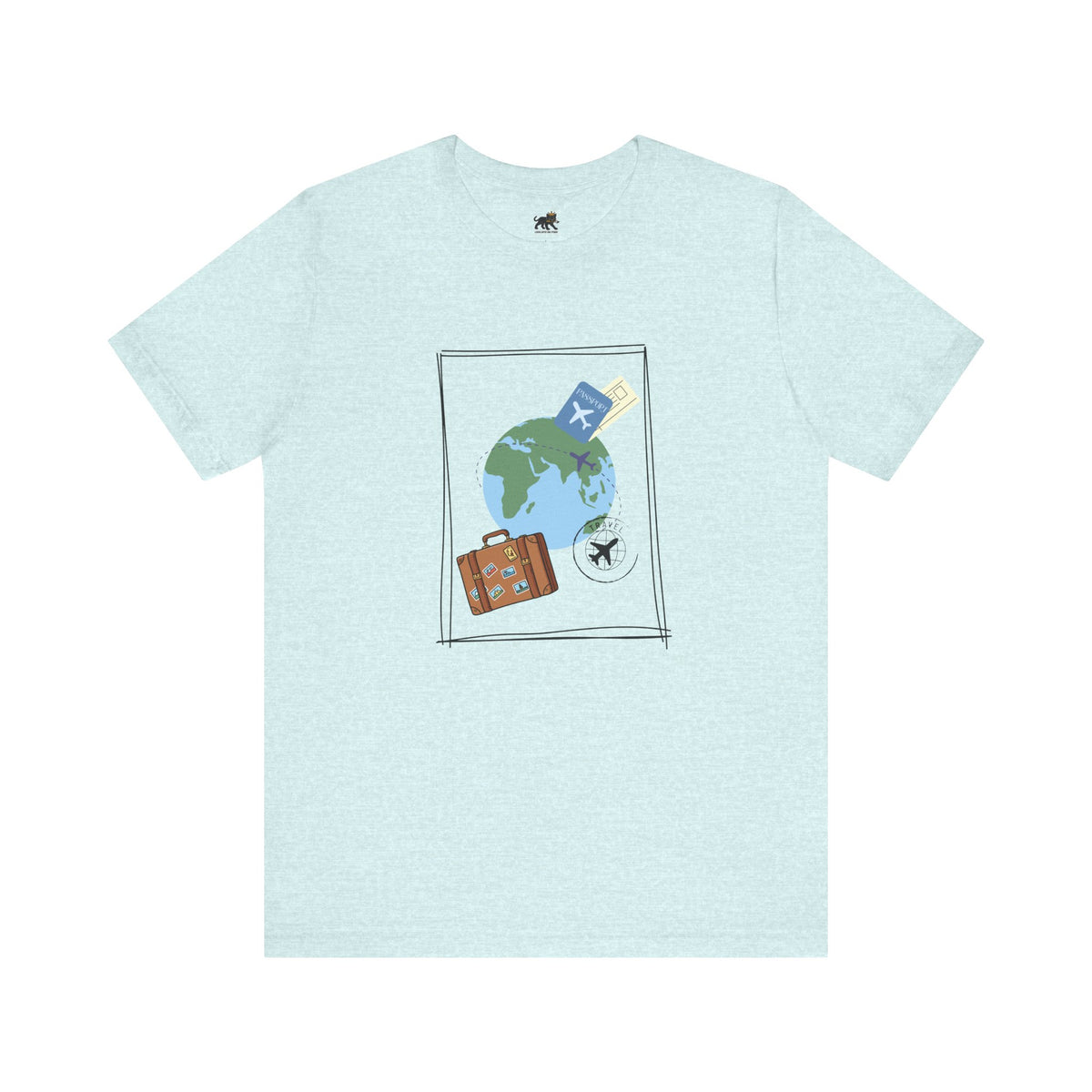 travil  airport , Casual Wear,