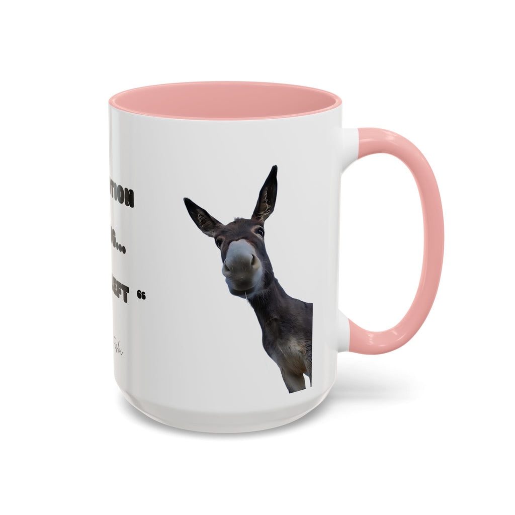 hard work 3 Coffee Mug (11, 15oz)