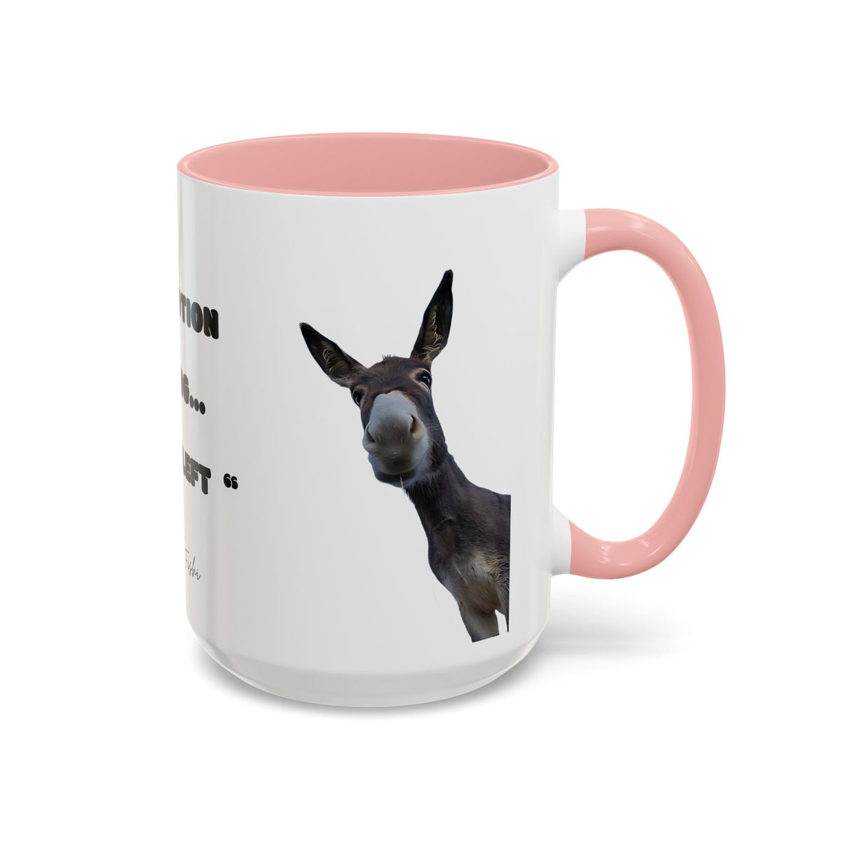 hard work 3 Coffee Mug (11, 15oz)