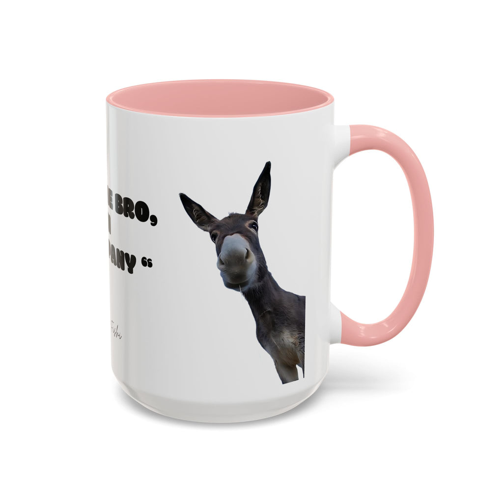hard work 4 Coffee Mug (11, 15oz)