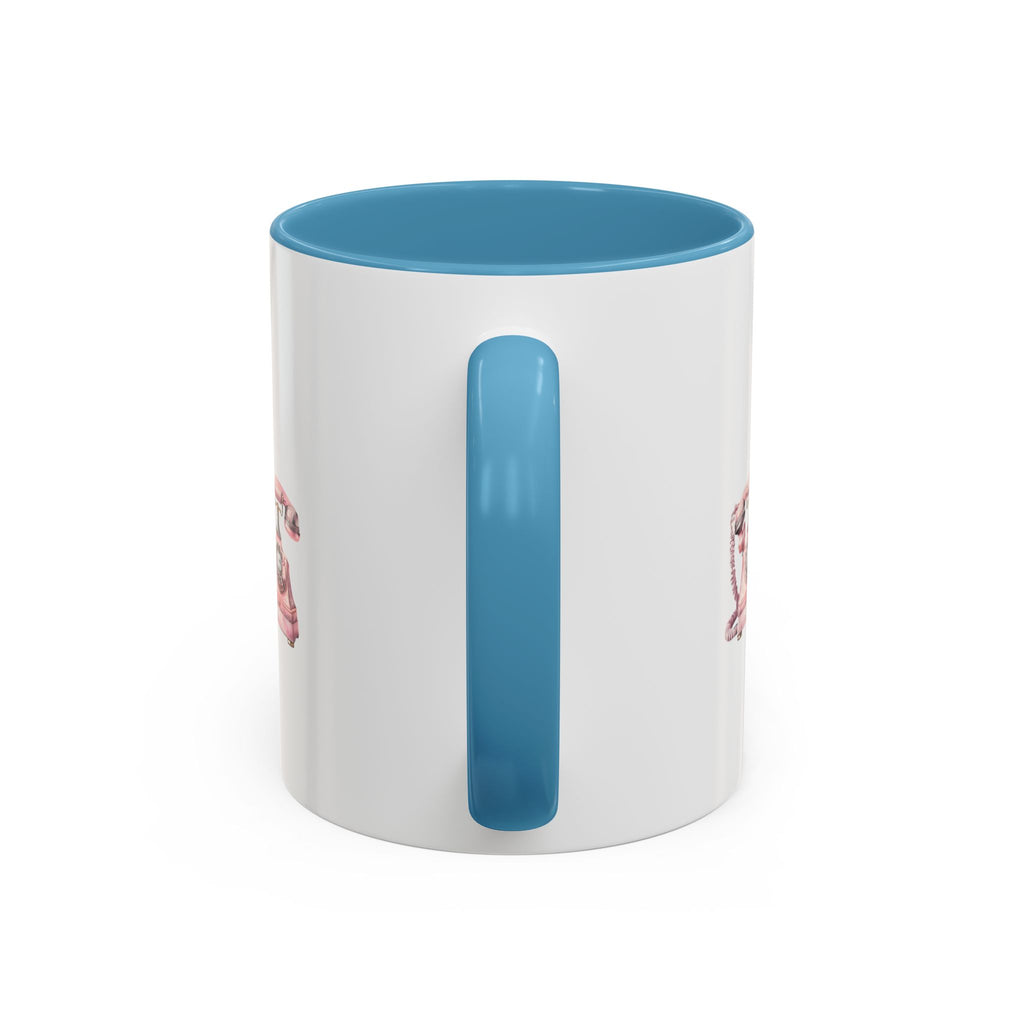 queen of secrets Coffee Mug (11, 15oz)