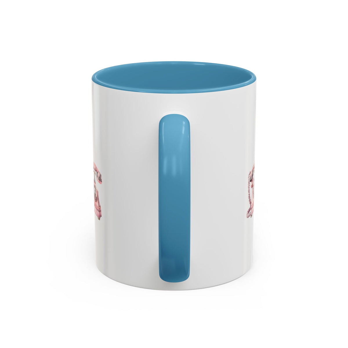 queen of secrets Coffee Mug (11, 15oz)