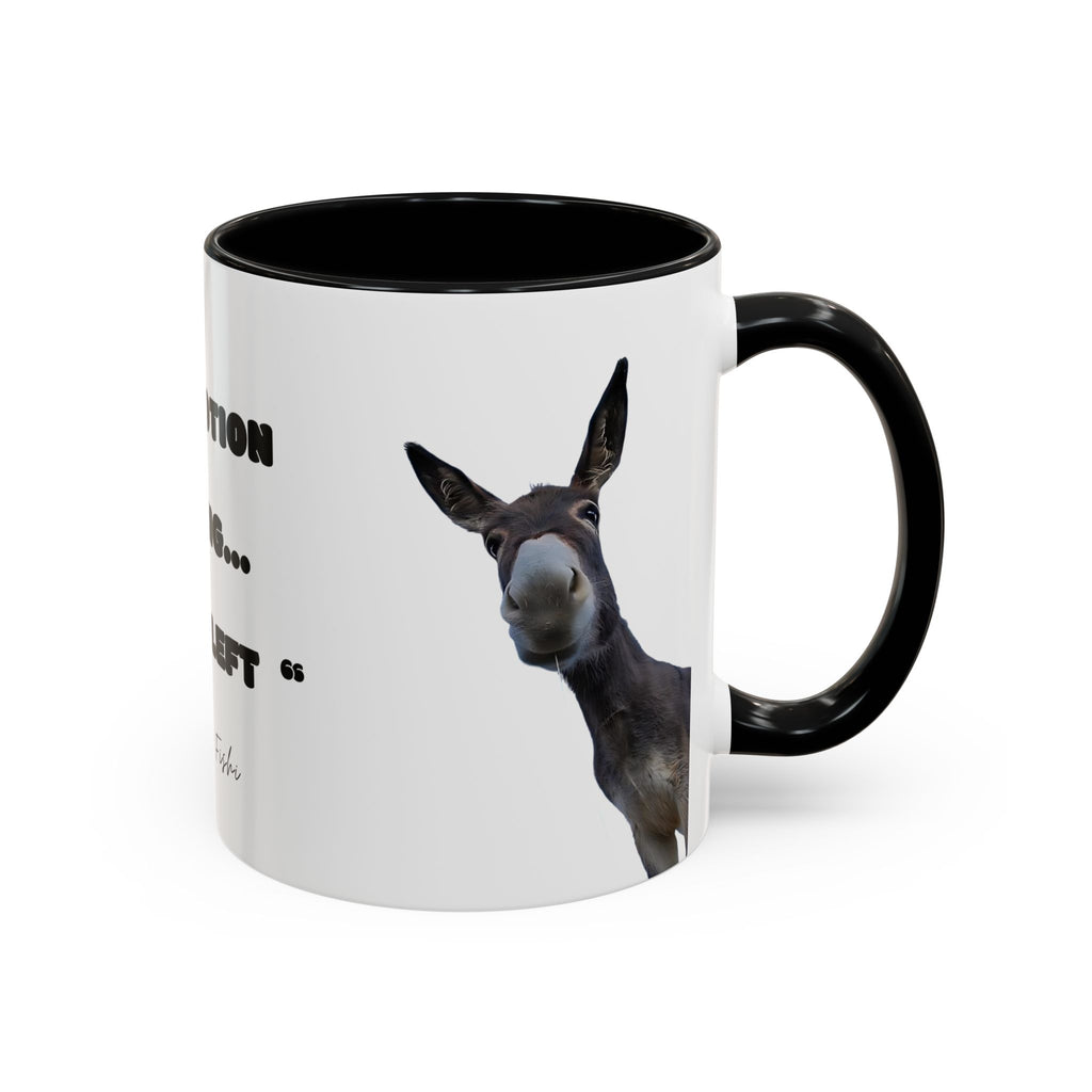 hard work 3 Coffee Mug (11, 15oz)