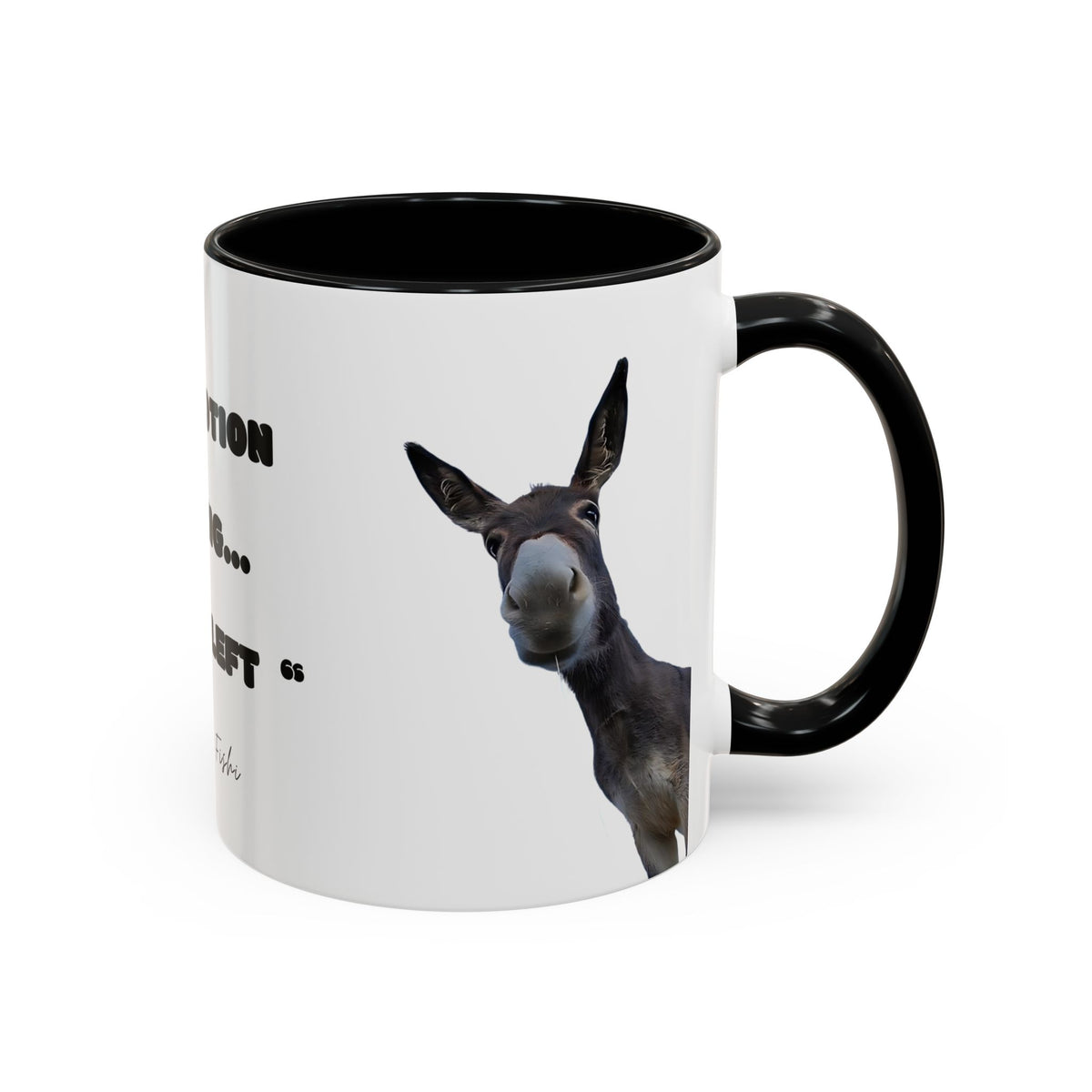 hard work 3 Coffee Mug (11, 15oz)