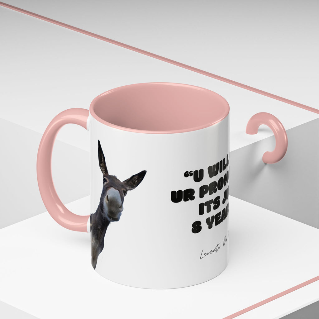 hard work 2 Coffee Mug (11, 15oz)