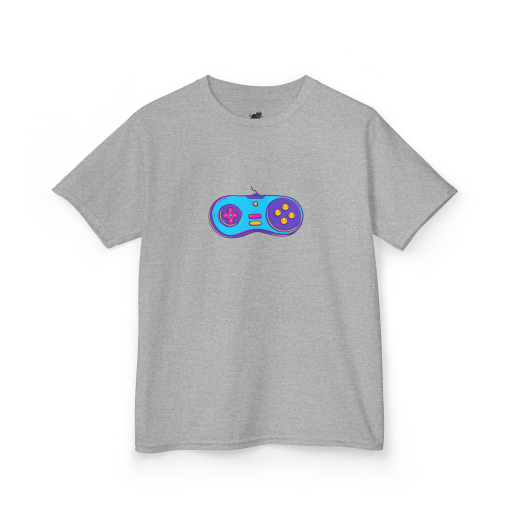 gamer 1 - Cute Cotton T-Shirt,