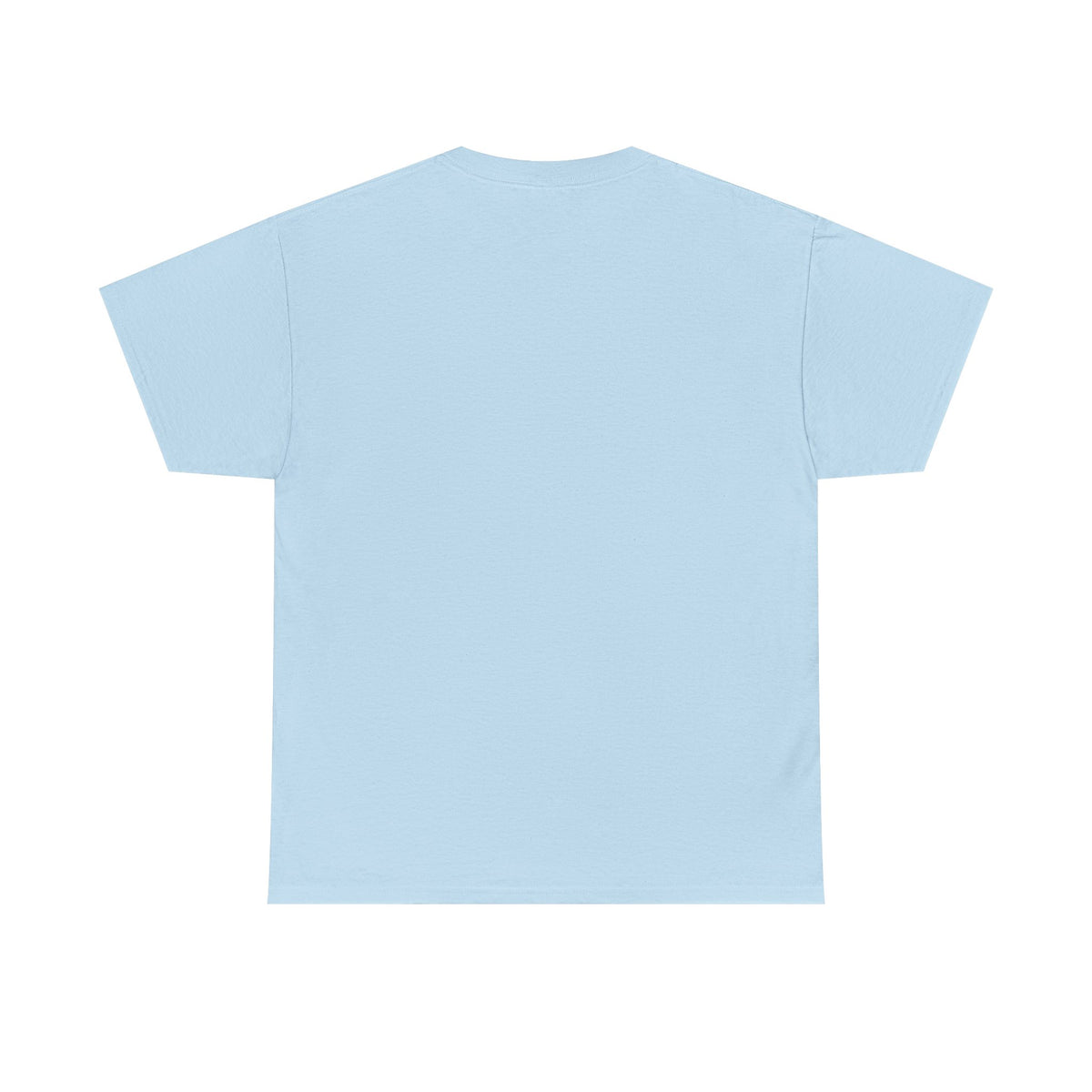 Unisex Cotton - Classic Comfort for All
