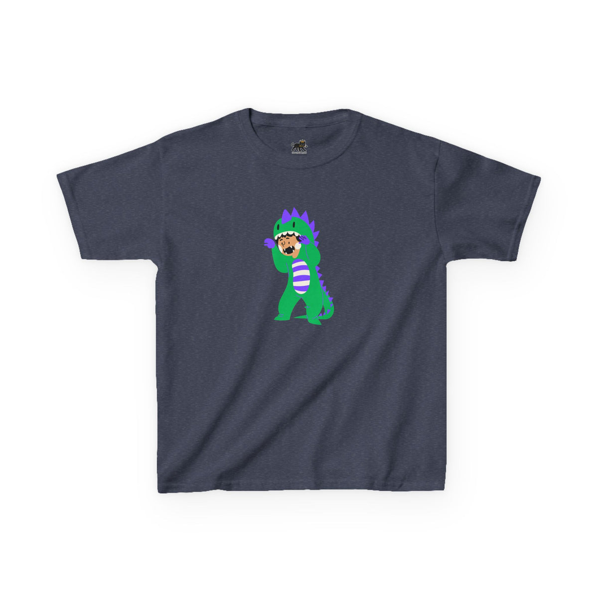 monster - Cute Cotton T-Shirt,