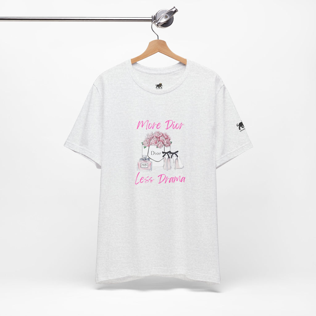 more Dior less Drama Stylish , high quality