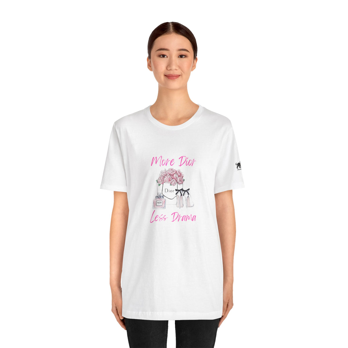 more Dior less Drama Stylish , high quality