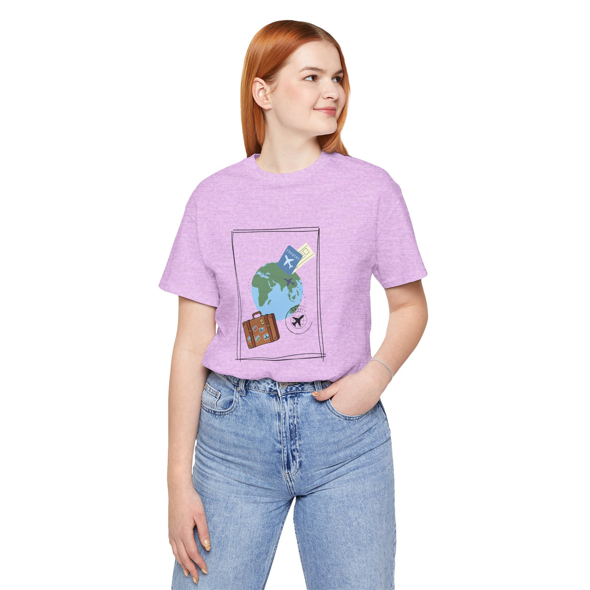 travil  airport , Casual Wear,