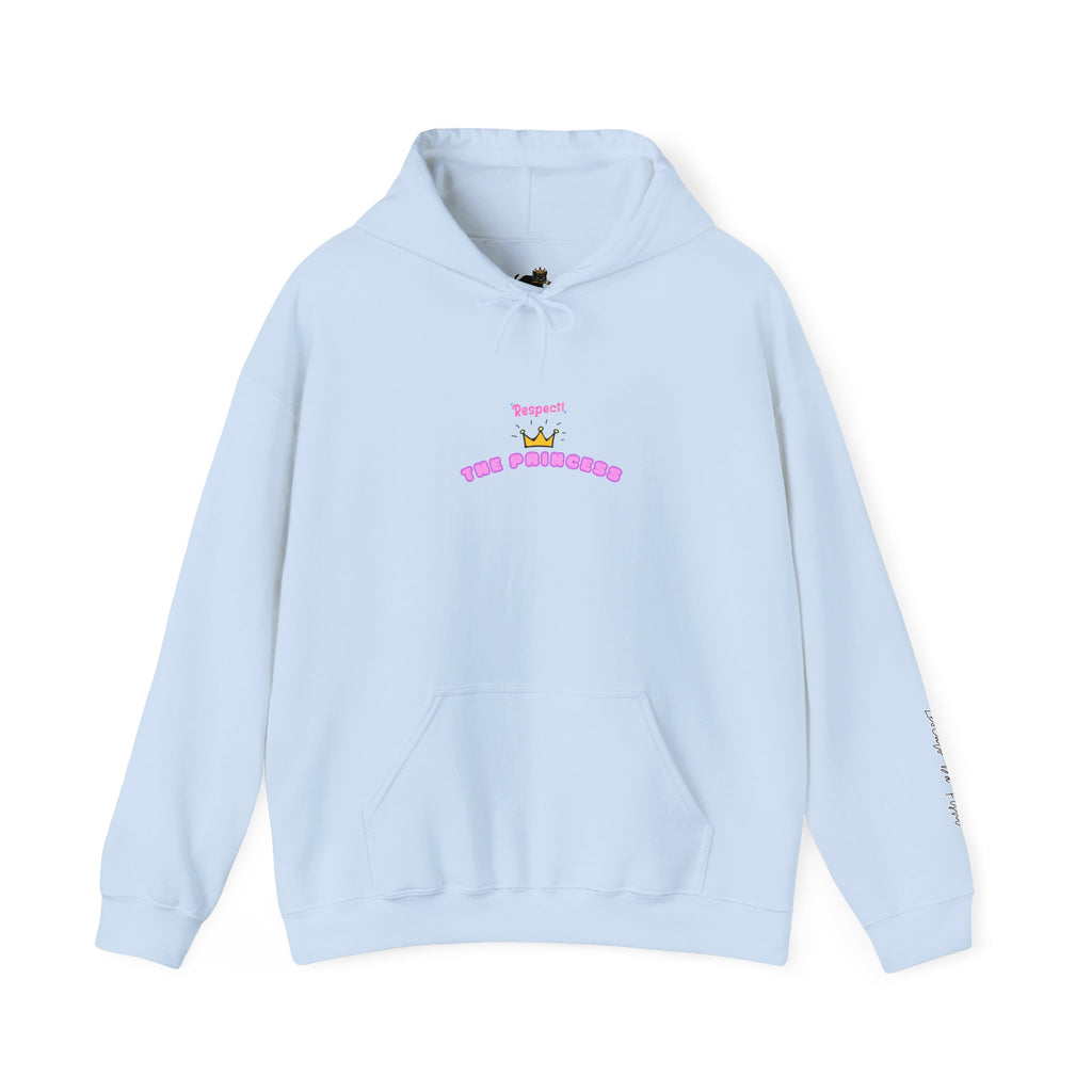 powered by Birkin  Hooded Sweatshirt,