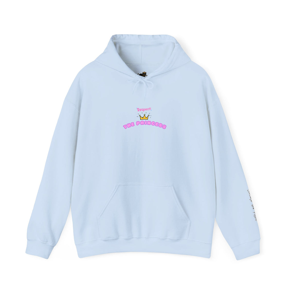 powered by Birkin  Hooded Sweatshirt,