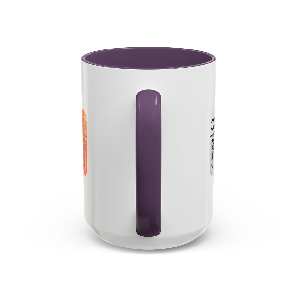 work earn dos up  Coffee Mug (11, 15oz)