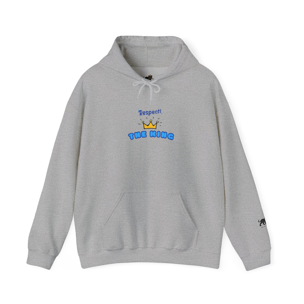 skull Hooded Sweatshirt, Unisex Casual Hoodie, Perfect Gift for Friends, Inspiring Apparel, Comfortable Daily Wear