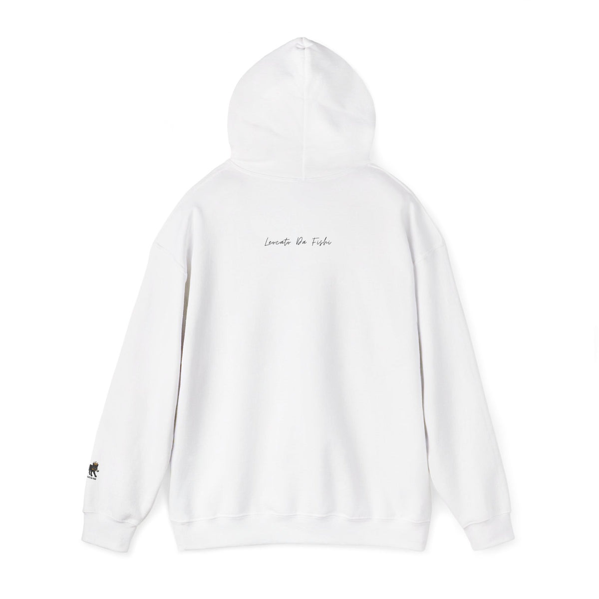 falcon shaheen  Hooded Sweatshirt .