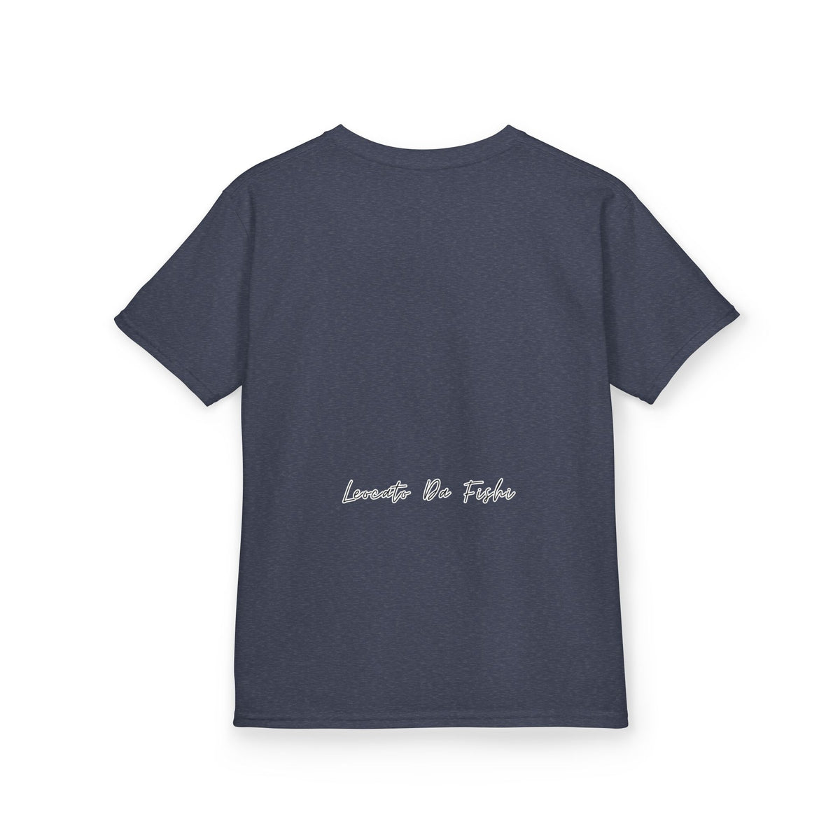 monster - Cute Cotton T-Shirt,