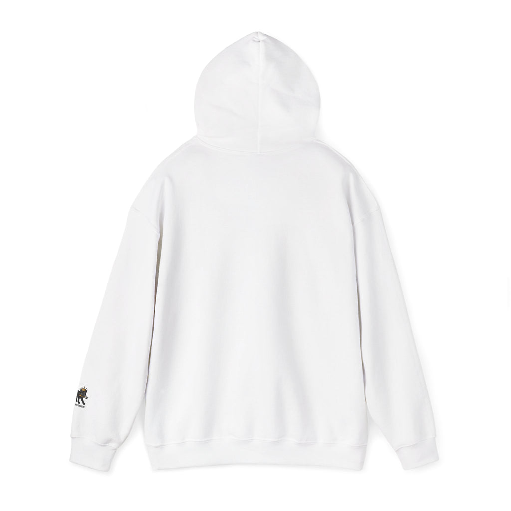 unisex hoodie for Everyday Comfort