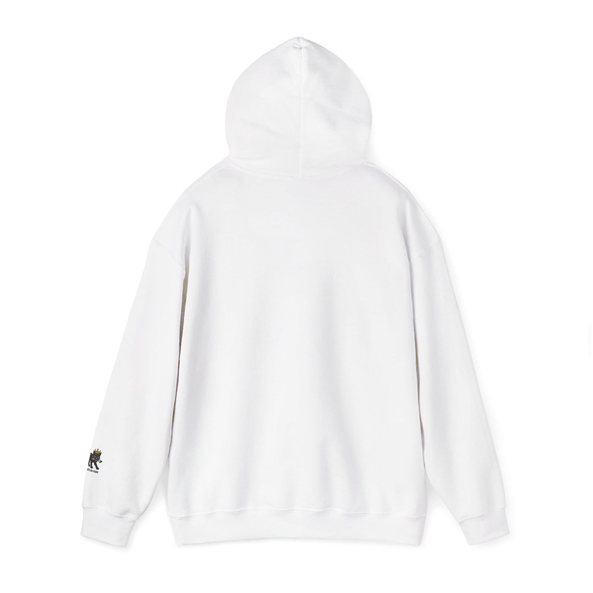 unisex hoodie for Everyday Comfort