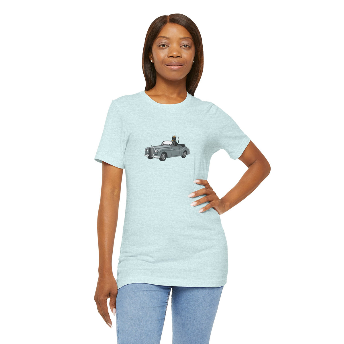 classic car gray , high quality