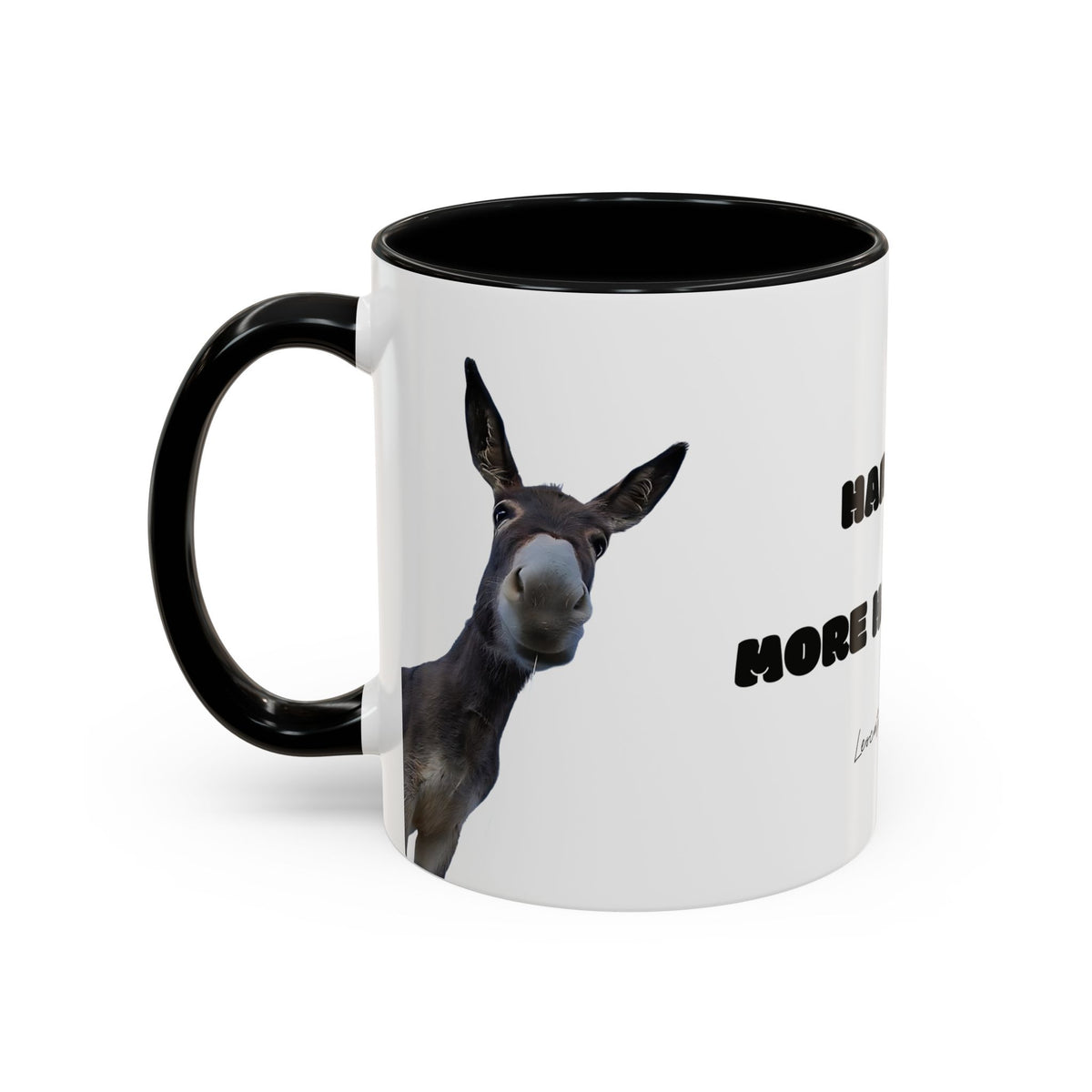 hard work 1 Coffee Mug (11, 15oz)