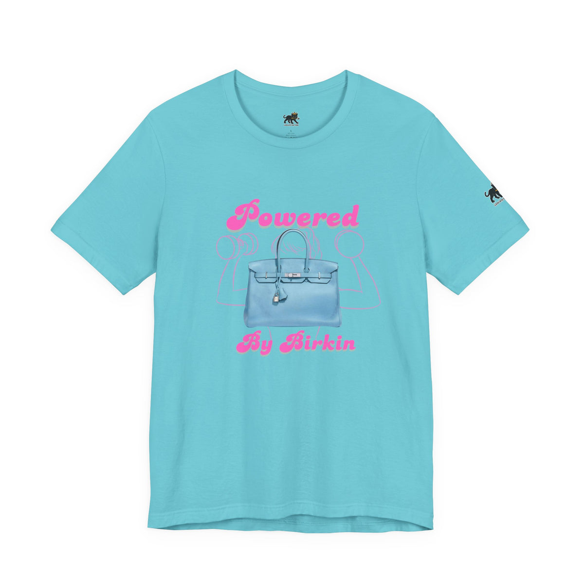 Powered By Birkin,  high quality