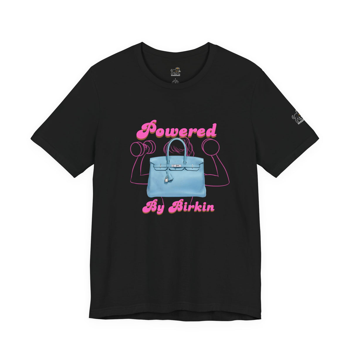 Powered By Birkin,  high quality