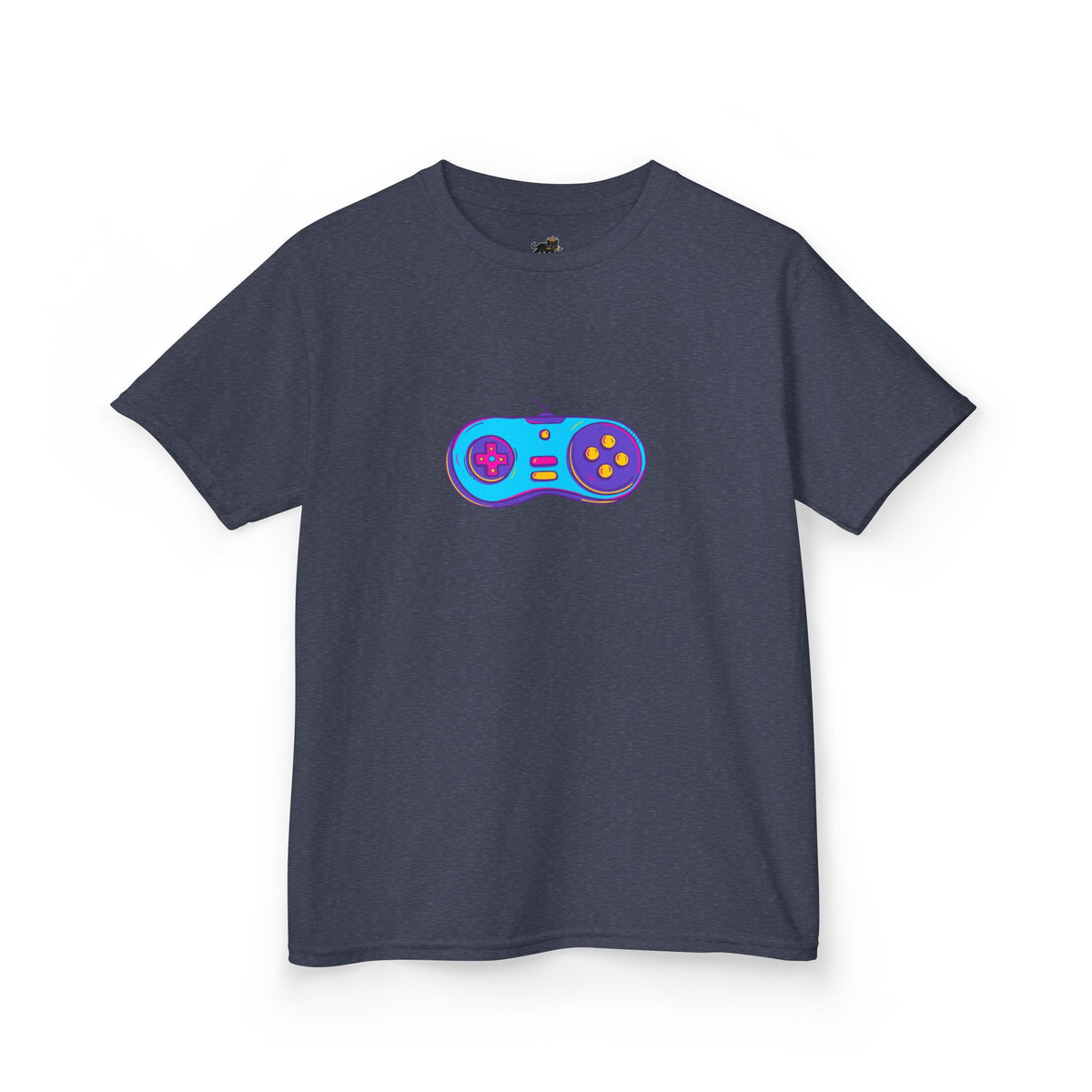 gamer 1 - Cute Cotton T-Shirt,