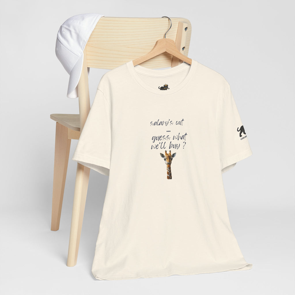 salarys out .. guess what well buy  ?   Graphic Tee, Casual Summer Shirt, Marine Life T-Shirt, Gift for Sea Lovers,  high quality