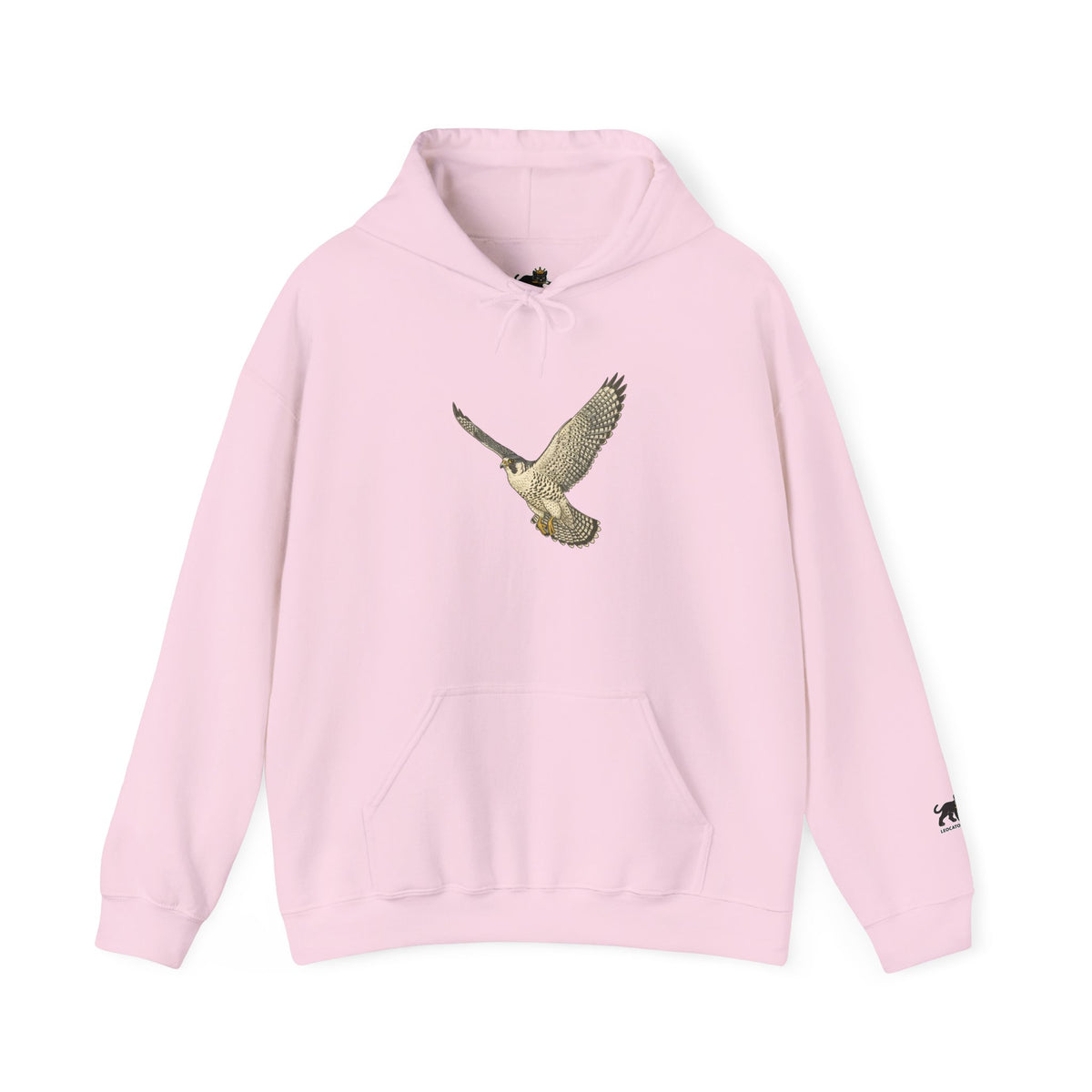 falcon shaheen  Hooded Sweatshirt .